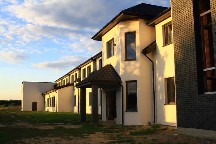 Dobiega końca budowa domu seniora w Kaszewicach 1 65651 4acaa3126d31fadf6f19c1459365b467