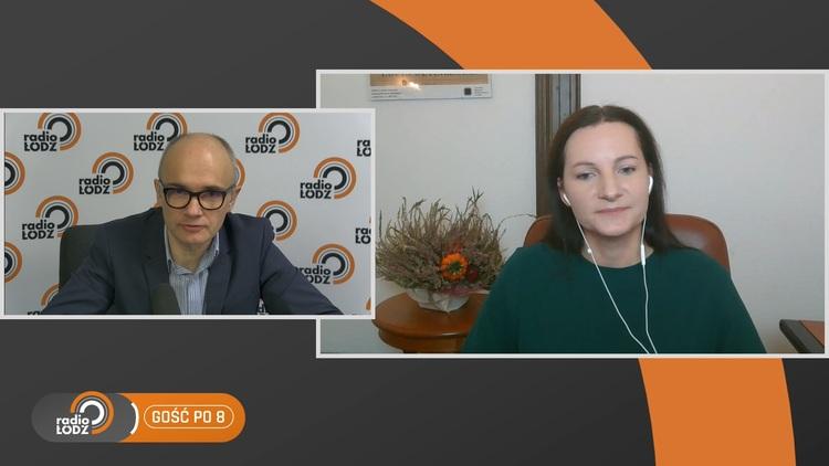 Małgorzata Moskwa-Wodnicka | Radio Łódź 1 65660 7700f6589dd8b416aba738ab3b3d0eb6