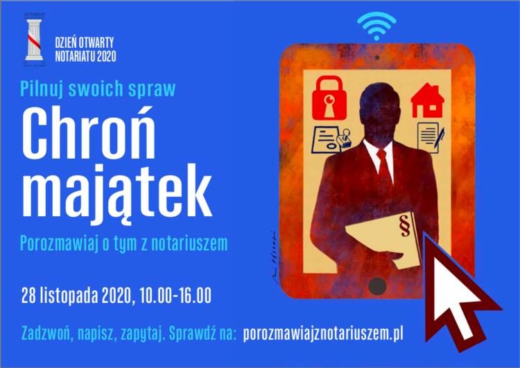 Dzień Otwarty Notariatu, czyli darmowe porady prawne od notariuszy 1 65685 efc9af2928bbf61bce9fc358c42e55e4