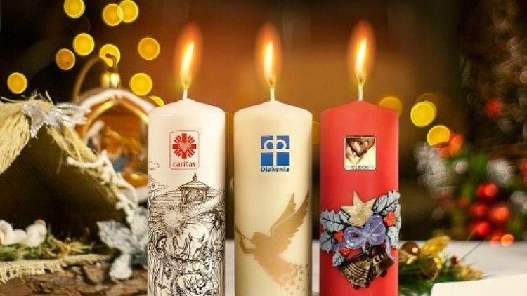 Rozpoczyna się akcja Wigilijne Dzieło Pomocy Dzieciom - najstarsza akcja Caritas 1 65709 bbc51bd7842f63ab26a92c8deba34600