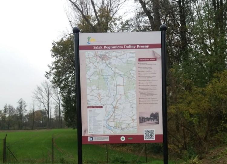 Powstał nowy szlak turystyczny w powiecie wieruszowskim 1 65776 333dedf0045e8078fd9fdeb73bc0a63b
