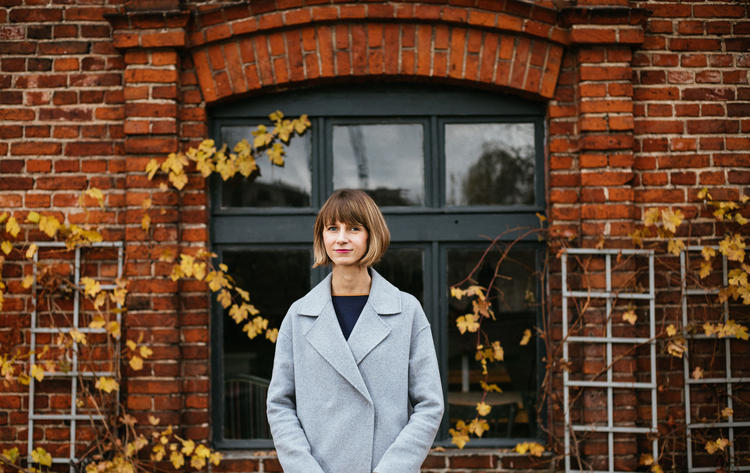 Paweł Kulig i Justyna Biernat z nagrodą i wyróżnieniem POLIN | Strefa Publiczna 2 65807 162fffce5b4e9da81b1d4b426523a632