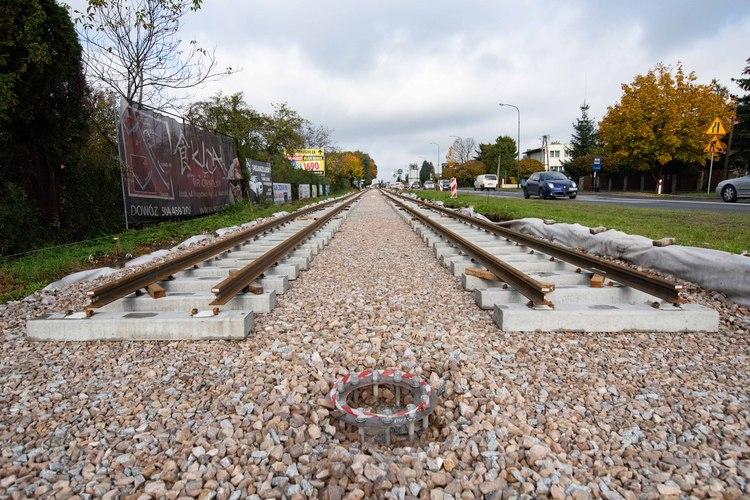 Kiedy tramwaje podmiejskie wrócą na trasy? 1 65819 25ae9b40fe88e3d4af1e7cbd382974a7