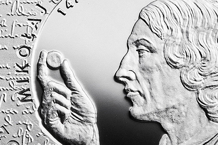 W cyklu wybitni polscy ekonomiści - Mikołaj Kopernik | Magazyn ekonomiczny 1 65896 21ac1dd0d77f2c1512057d29c32352a1