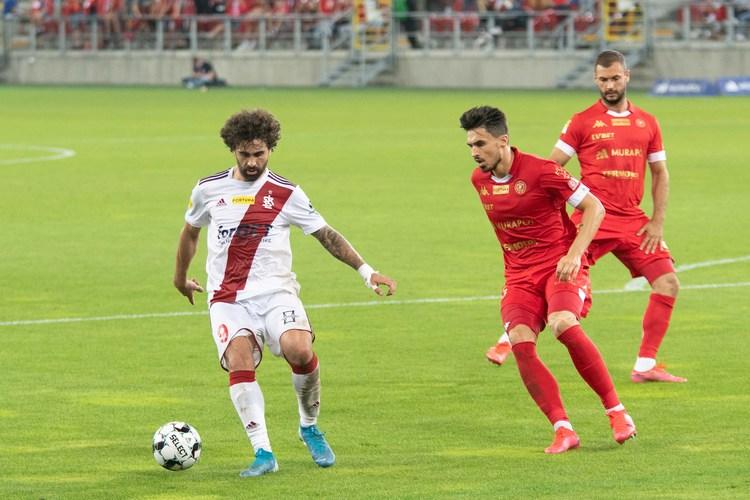 Piłkarze ŁKS-u i Widzewa już w tym roku nie zagrają? 1 65926 e15deb788052fb5d123d903ccef6dd21