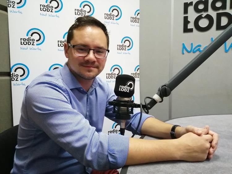 Marcel Jarosławski | Radio Łódź Nad Wartą 1 65937 aa428de5d44161e8242414e02d96db56