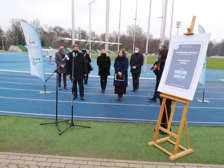 293 mln zł z Funduszu Inwestycji Lokalnych dla regionu łódzkiego 1 65951 563765e58267536abdefbc2cb0117266