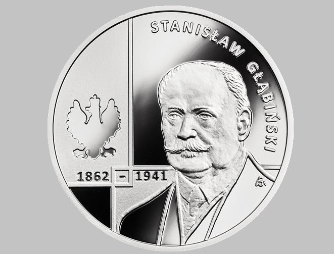 Wybitni polscy ekonomiści - Stanisław Głąbiński | Magazyn ekonomiczny 1 66015 6d892194ab6cd31251b24b512207477b