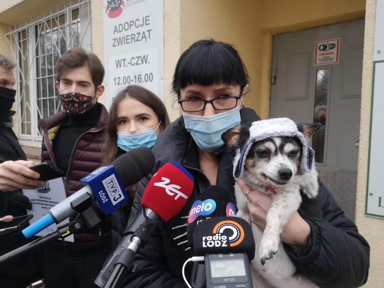 Milion złotych na pomoc zwierzętom w Łodzi 1 66020 abac65c6f8bc5434b25b786a0d2aa7bc