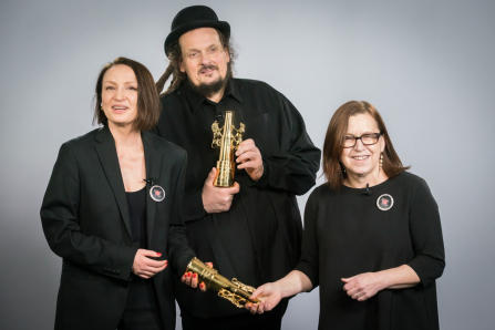 Łódzkie filmy zwyciężyły na Festiwalu Polskich Filmów Fabularnych w Gdyni 1 66050 164832d6be4ad53febcd8c6db221610e