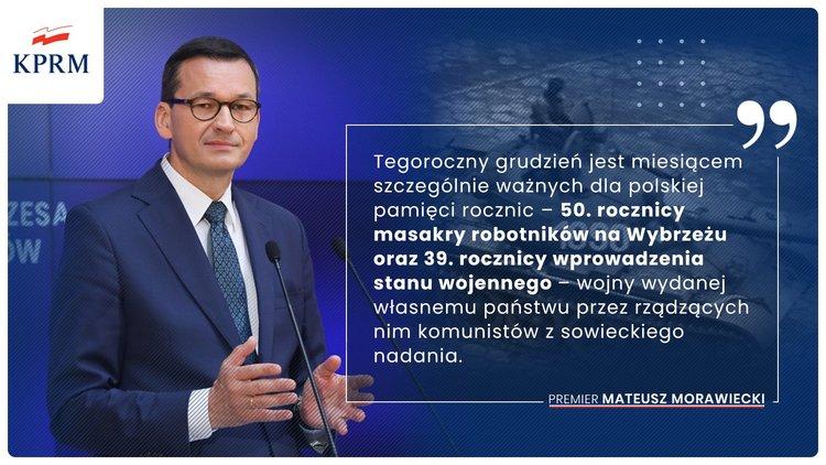 Waldemar Krenc: Twórcy stanu wojennego wciąż pozostają nieosądzeni 3 66065 da5d29ba6d9e05a5bc81c78a58b97d19