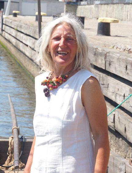 Muzeum Klimatu w działaniu. Ewa Ciepielewska laureatką nagrody im. Katarzyny Kobro za rok 2019 2 66079 b70a8f341f9d08c36b2ec3fbcb370f9b