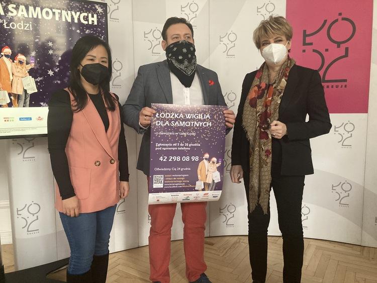 Świąteczne paczki dojadą do samotnych 1 66113 d09d85edcdffa5f69da2469ded416de0
