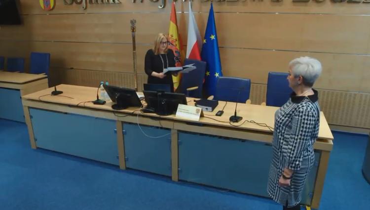 Dorota Ryl nową radną Sejmiku Województwa Łódzkiego 1 66118 15f2efdd5f26c97e83803e787c1dc533
