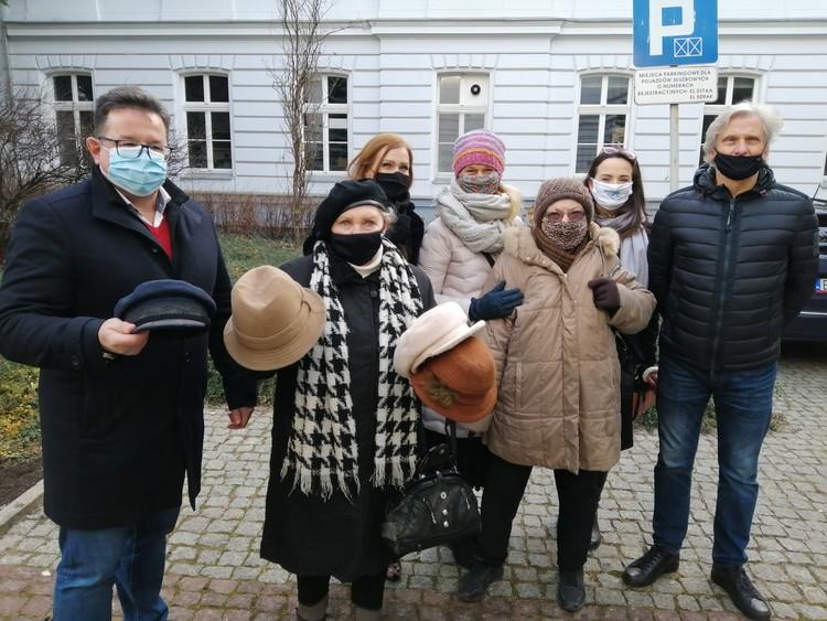 Świąteczny prezent od łódzkich rzemieślników I Strefa Publiczna 1 66120 27ded5ff22db201fc08f16dc8f8d02c8