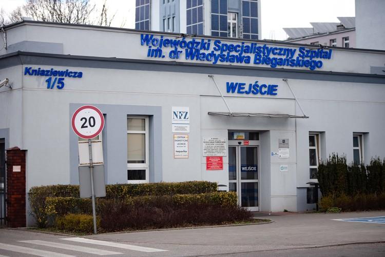 33 szpitale z Łódzkiego na krajowej liście szpitali węzłowych 1 66134 41c36ccde9bd5059024e7b409487b90a