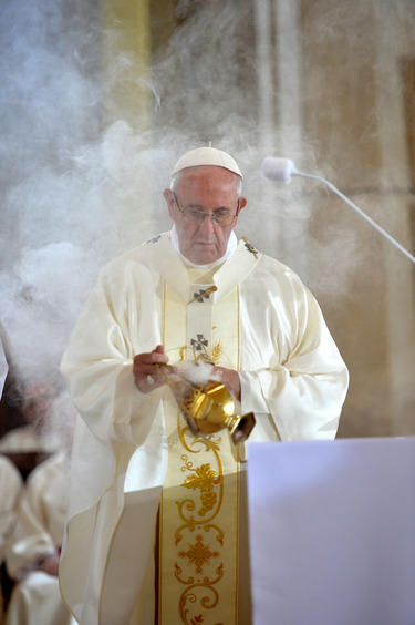 Papież Franciszek kończy 84 lata 1 66177 7f852329ac440bb8ebd0a5f2f40e5c63