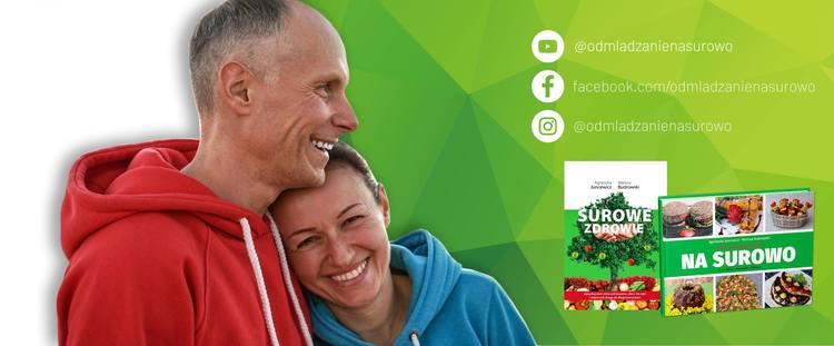 Chcesz być zdrowy - zmień dietę - rozmowa z Mariuszem Budrowskim I Jestem eko 1 66181 b0f1f307436e752d5d029384f98bc2d8