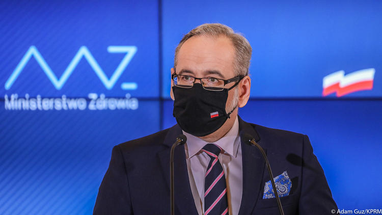 Rząd wprowadza kwarantannę narodową i ograniczenia w poruszaniu się w sylwestrową noc 2 66186 491d68148d6c779f48ce091378203b18
