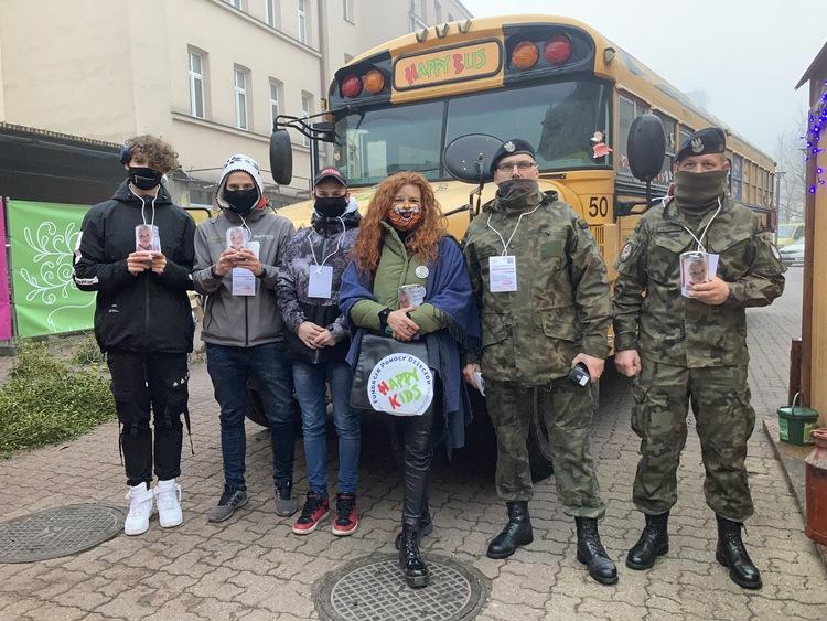 Zbiórka Fundacji Happy Kids dla podopiecznych 1 66238 dafd780204e4d3e1f51e71eff5fbbf66