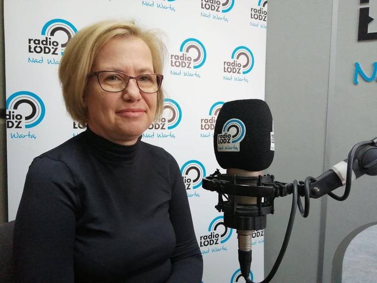 Dr Monika Cybertowicz | Radio Łódź Nad Wartą 1 66261 ae1411eb788eedeec9655a24afcbd723