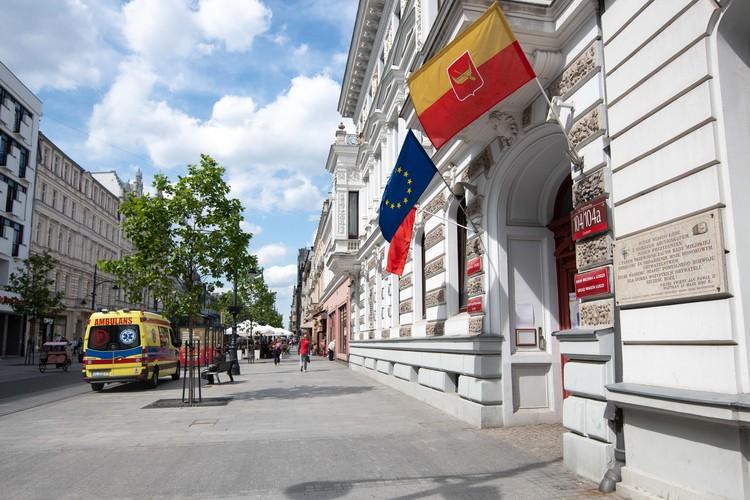 Kontrola poselska w Urzędzie Wojewódzkim w Łodzi 1 66275 8e1725664fd4f0801c5c0438cb426fa4