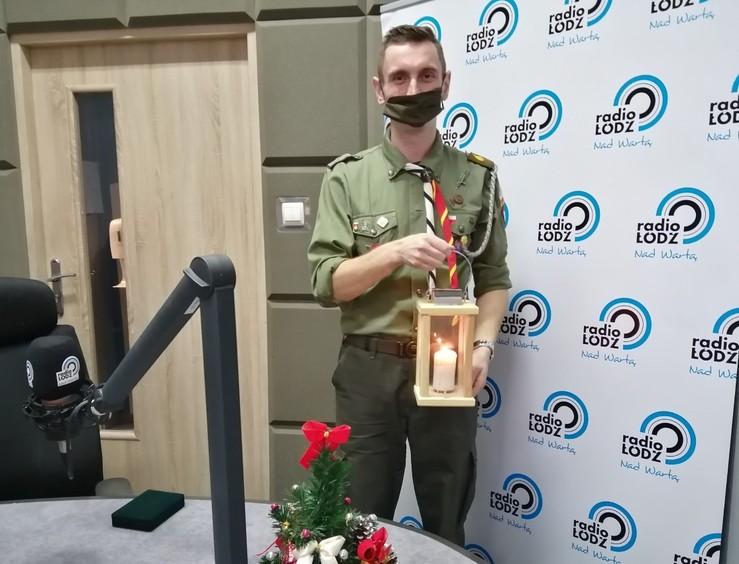 Betlejemskie Światło Pokoju w Sieradzu 1 66282 40af5c5835a9d97ce519667d63885179