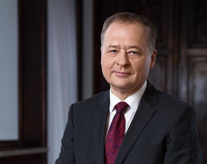 Rektor Uniwersytetu Medycznego zaszczepi się w pierwszym możliwym terminie 1 66300 e5b6b4208dcbcbbb187aa857ea35602a