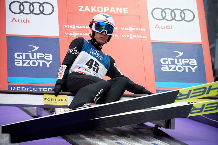 Stoch drugi na początek 69. Turnieju Czterech Skoczni 1 66465 aeecd1580727335e5d28bdfb3248796d