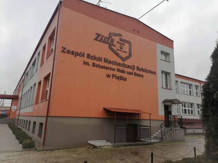 Starostwo Powiatowe w Łęczycy przekaże gminie Piątek jedną ze szkół średnich? 1 66474 5f6b6b752ad25d5a3306022c42755f2b