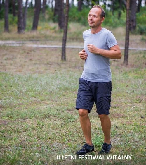 Zmieniajmy swoje życie świadomie i konsekwentnie. Podpowiada Maciej Kozakiewicz I Radioaktywni 1 66548 4ed3895a80f708718c76e945823a7f07