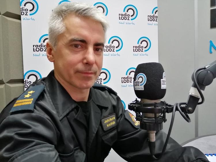 Jarosław Wasylik | Radio Łódź Nad Wartą 1 66583 bb79d65d774be8136cda157647720f6b