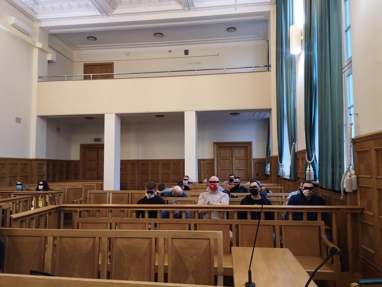 W oczekiwaniu na wyrok dla pseudokibiców Widzewa 1 66602 0f99c0a71a97e6dd23b99ad0eafce74e