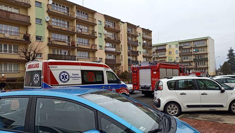 Tragedia w Wieluniu. Mężczyzna zmarł, czekając na karetkę 1 66634 cc20e987134bc9fd66751f98a1e15234