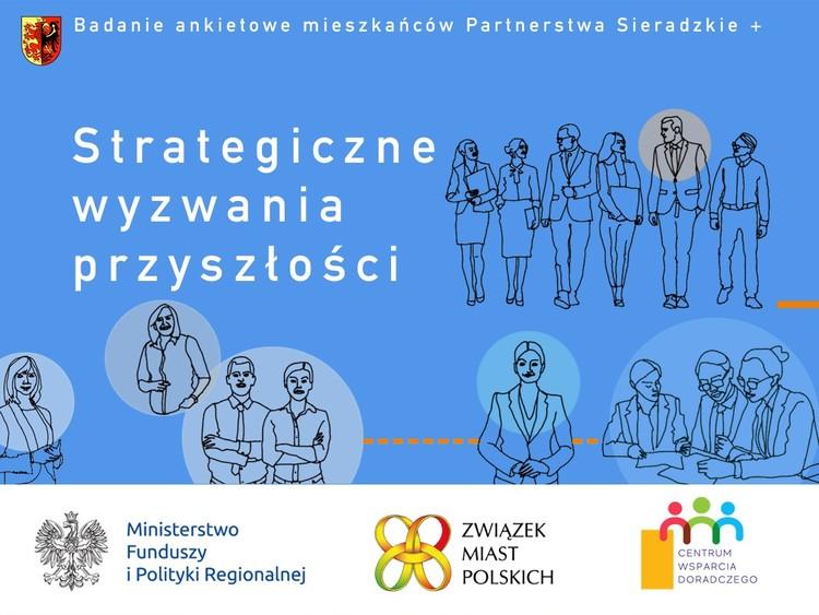 Partnerstwo "Sieradzkie+" czyli wspólne starania gmin regionu o lepsze jutro 1 66770 90e4cb314c2b51de30baf799d111171c