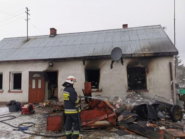 Dramat siedmioosobowej rodziny z powiatu wieluńskiego 1 66855 2c3b8d04870d5ec50d1e9cff1f761227