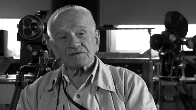 Nie żyje Stanisław Śliskowski, operator filmowy i pedagog 1 66864 93356dbe18d24814f2980b882ffc392e