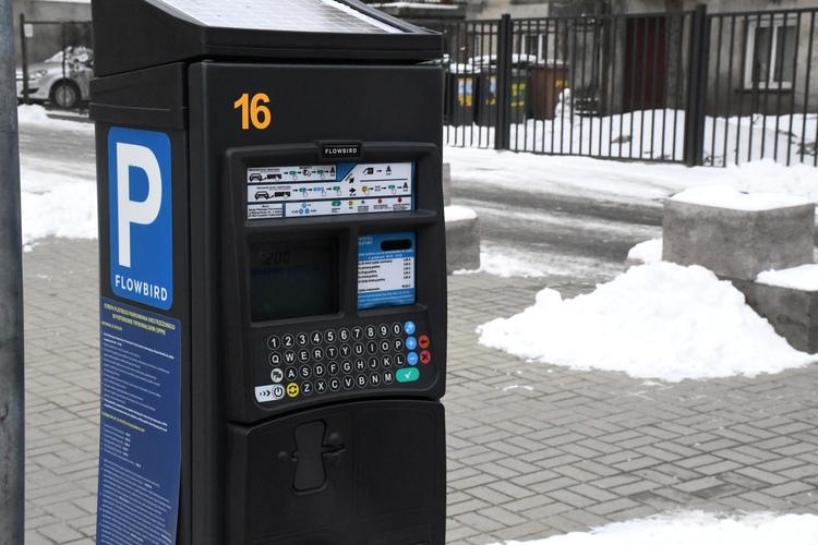 Wraca Strefa Płatnego Parkowania w Piotrkowie Trybunalskim 1 66889 08665a5dabb4cf90b481d7e3e6185596