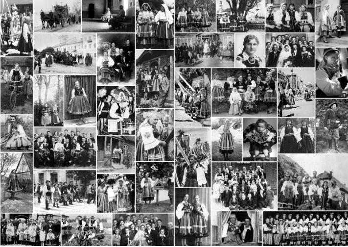 Łowicki Ośrodek Kultury zbiera stare fotografie związane z łowickim folklorem 1 66897 c868f6649065f06c5f66f67b964d9ac2