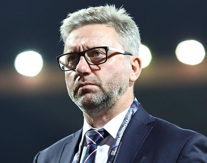 Jerzy Brzęczek przestał pełnić funkcję selekcjonera piłkarskiej reprezentacji Polski 1 66908 27a3a6f4cd8e2da800bad3bf99256b8e