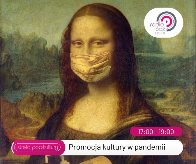 Promocja kultury w pandemii | Strefa POP-kultury 1 66961 f4238adedb7b15b216decb411d515ba9