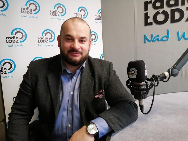 Juliusz Góraj | Radio Łódź Nad Wartą 1 68001 59b457b22f40a7e4477a6d0557082677