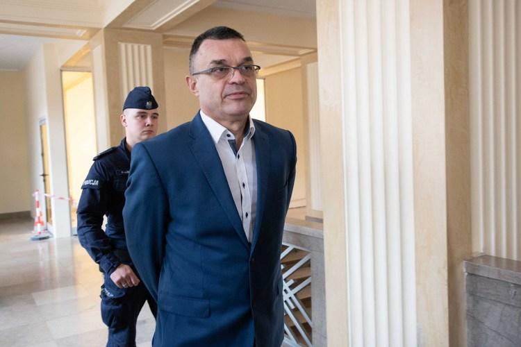 Domniemany pomysłodawca kradzieży stulecia znów przed sądem 1 68073 748bc29ba96fb53bbf439560a498184d