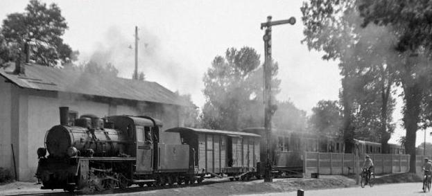 Kolejka wąskotorowa Piotrków-Sulejów - wspomnienia i zdjęcia 1 68111 b3f76b465d118e0c9fc2379427e0e038