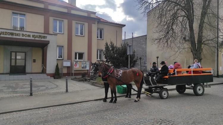 Baby na wóz! Dzień Kobiet po wieruszowsku 1 68164 95f2d6b7f9d3a78a07036ece15a325d4