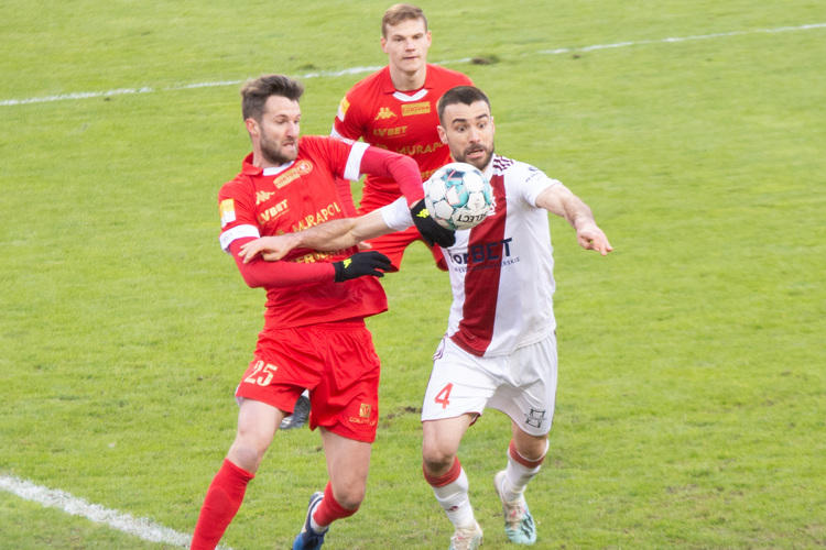 Pozaboiskowe "Derby Łodzi", czyli konflikt o jednego z pracowników Widzewa 1 68165 246f56927f81062ef245a66799282dd5