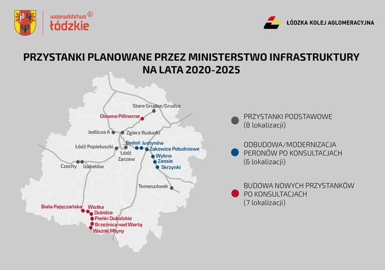 Od niedzieli zmiany dla pasażerów ŁKA. Będzie szybciej i bezpieczniej 5 68180 6831c96bfa96ec421673c1f612d35fb2