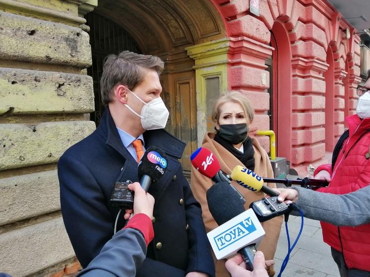 Próba wyłudzenia łódzkich kamienic przez fałszywych spadkobierców 1 68207 0acaae9071127ae62914a746c3a1f729