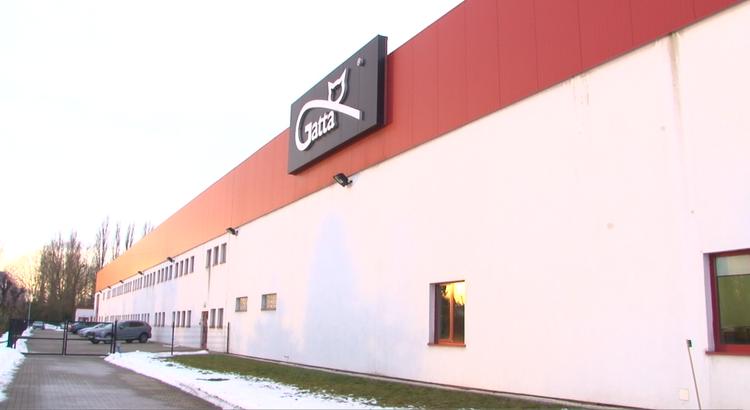 Grupowe zwolnienia u jednego z największych pracodawców w Zduńskiej Woli 1 68396 7f4aa6ef7cb55a463cacf662f0c34145