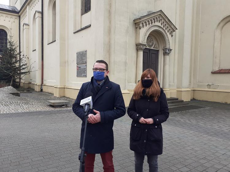 Lewica domaga się zamknięcia kościołów na czas lockdownu 1 68416 8fd85fa60e3f5aa36469fa7967f61bc7